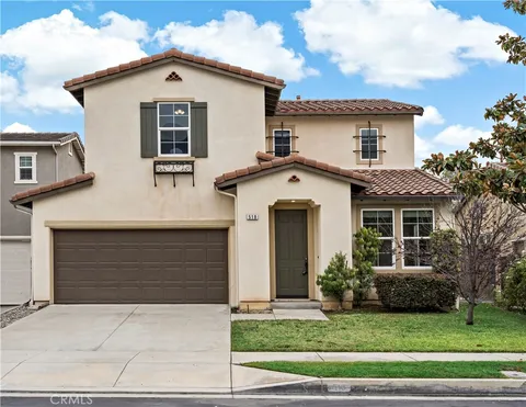 518 Oak Trail Place, Glendora, CA 91741 - MLS#: CV25032848