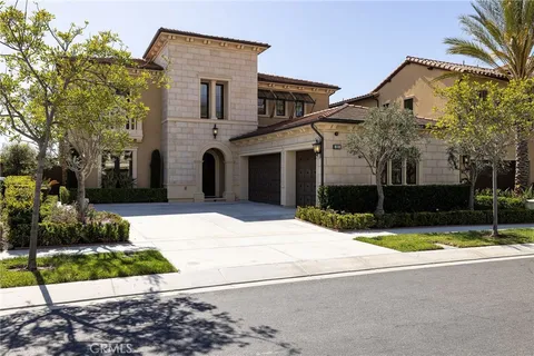 212 Clear Falls Fls, Irvine, CA 92602 - MLS#: NP25048447
