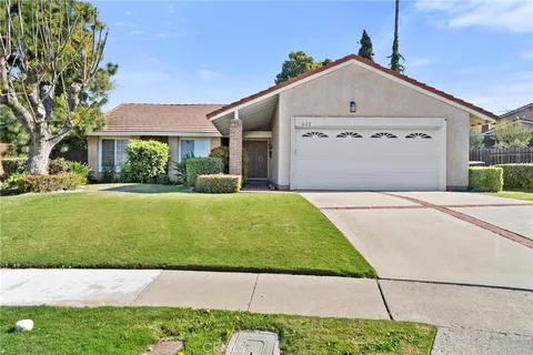474 Dover Circle, Brea, CA MLS: IG25065643
