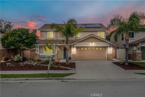 32026 Poppy Way, Lake Elsinore, CA MLS: SW25101378