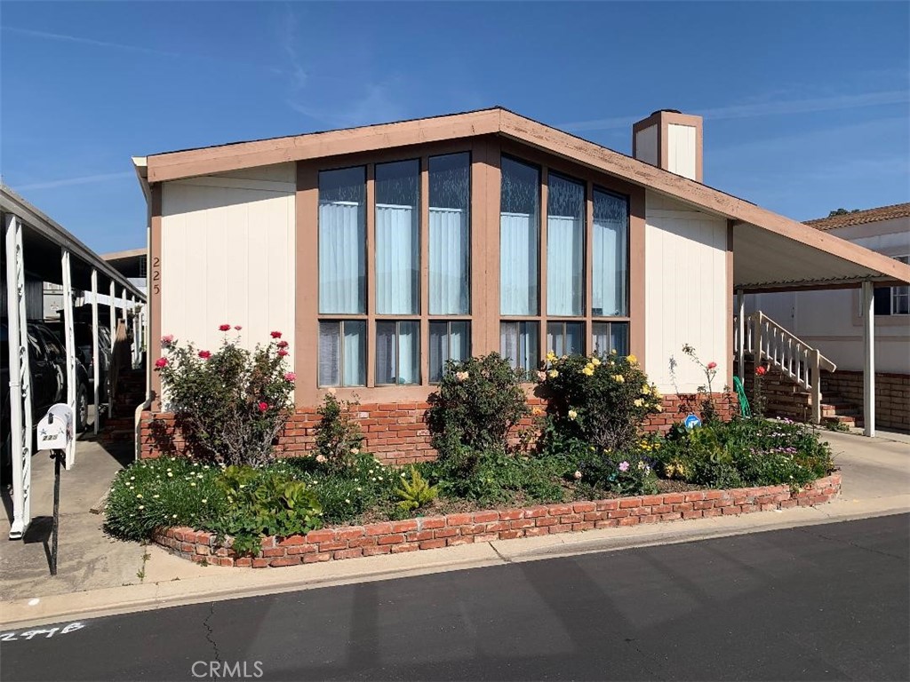 1051 Site Drive 225, Brea, CA 92821 - MLS#: PW23029655