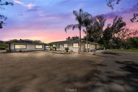 1466 E Covina Hills Road, Covina, CA 91724 - MLS#: CV23058229
