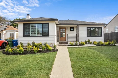 3406 S Dunsmuir Avenue, Los Angeles, CA MLS: PW25081614