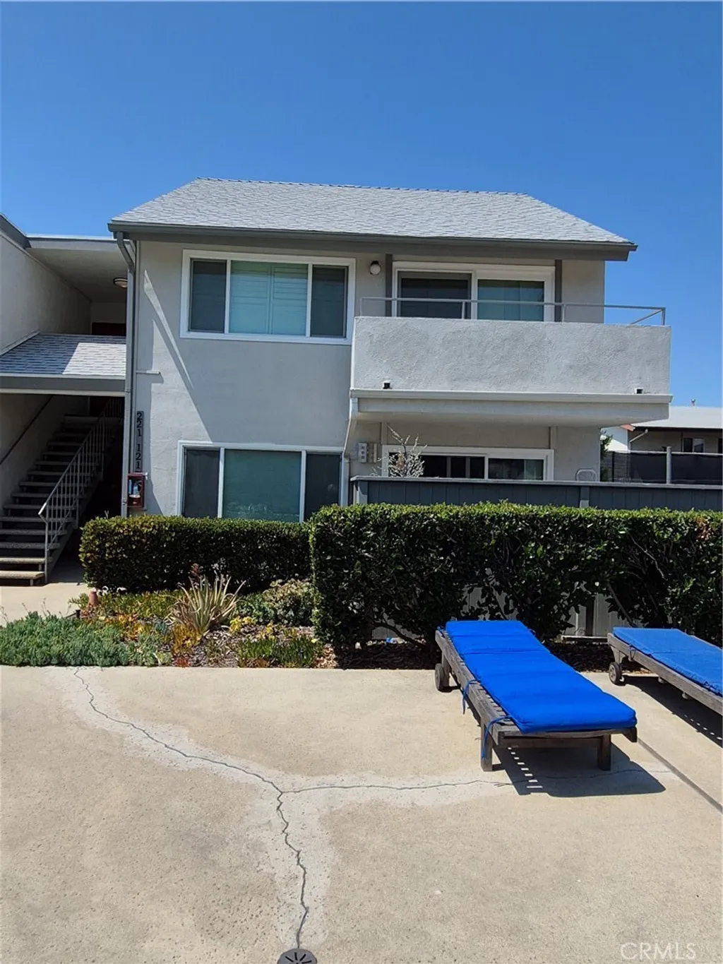 25837 Oak St Unit 121, Lomita, CA 90717