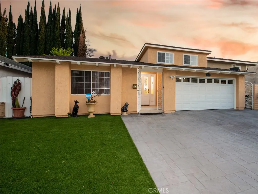 19812 Ingomar Street, Winnetka, CA 91306