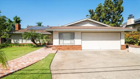 631 N Cullen Avenue, Glendora, CA MLS: CV25082477
