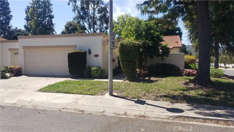 3385 Punta Alta Unit B, Laguna Woods, CA MLS: PW25081426