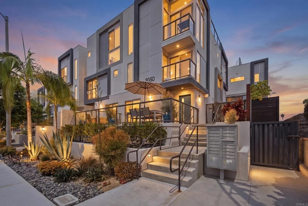 3030 Jarvis Street Unit 7, San Diego, CA 92106