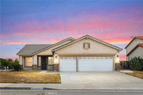 30941 Thorn Tree Way, Menifee, CA MLS: SW25103347