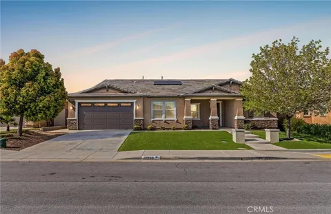 30148 Woodland Hills Street, Murrieta, CA MLS: SW25073620