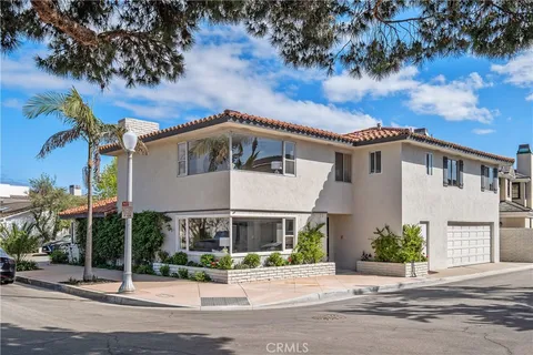 141 Via Havre, Newport Beach, CA MLS: LG25091054
