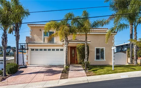 5312 Doris Way, Torrance, CA MLS: OC25062335