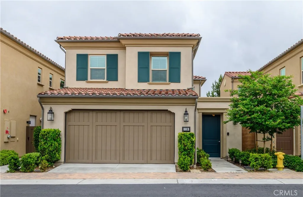 110 Vessel, Irvine, CA 92618