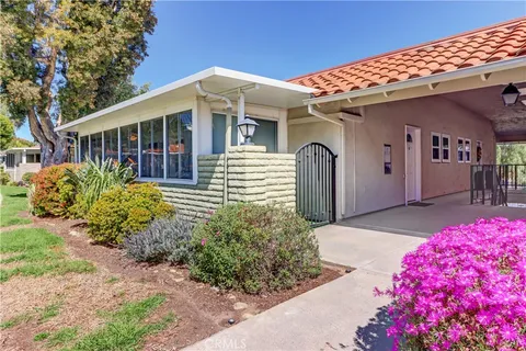 3026 Calle Sonora Unit Q, Laguna Woods, CA 92637 - MLS#: OC25060441