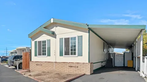 1425 Second Avenue Unit SPC 156, Chula Vista, CA MLS: PTP2502138