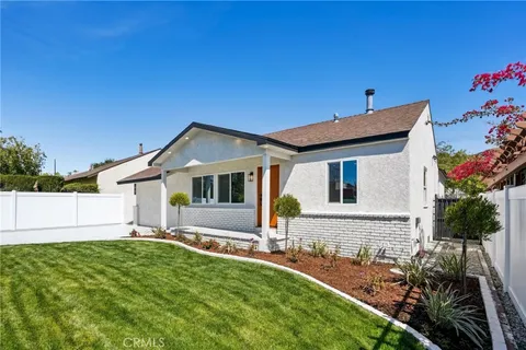 10159 Colwell Drive, Sun Valley, CA 91352 - MLS#: SR25062064