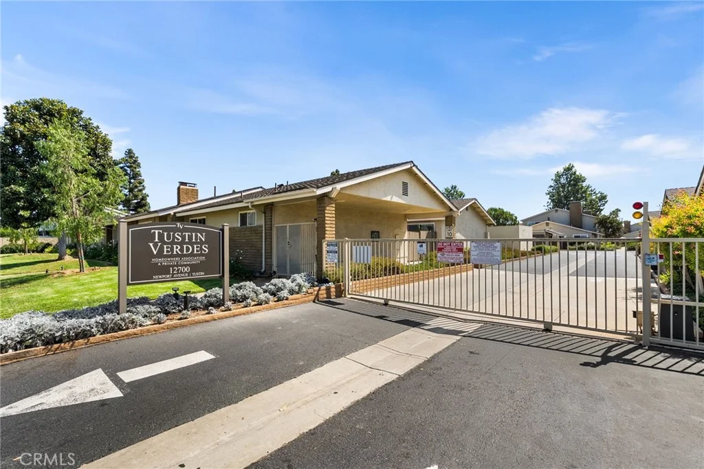 12700 Newport Avenue Unit 46, Tustin, CA 92780