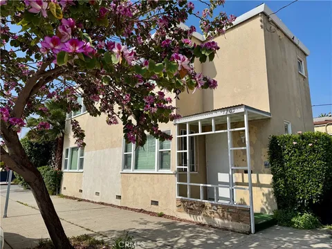 1205 Cole Avenue, Los Angeles, CA MLS: SR25097133