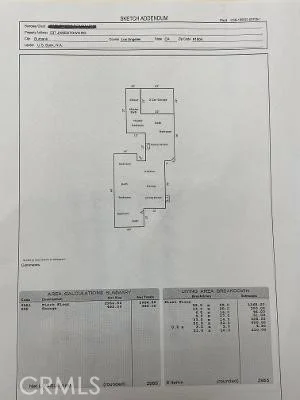 537 Jamestown Rd, Burbank, CA 91504