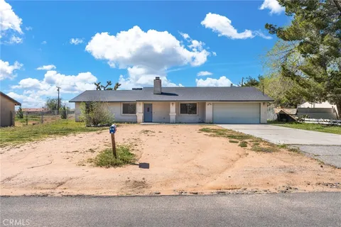 21985 Mohican Avenue, Apple Valley, CA 92307 - MLS#: IV24074398