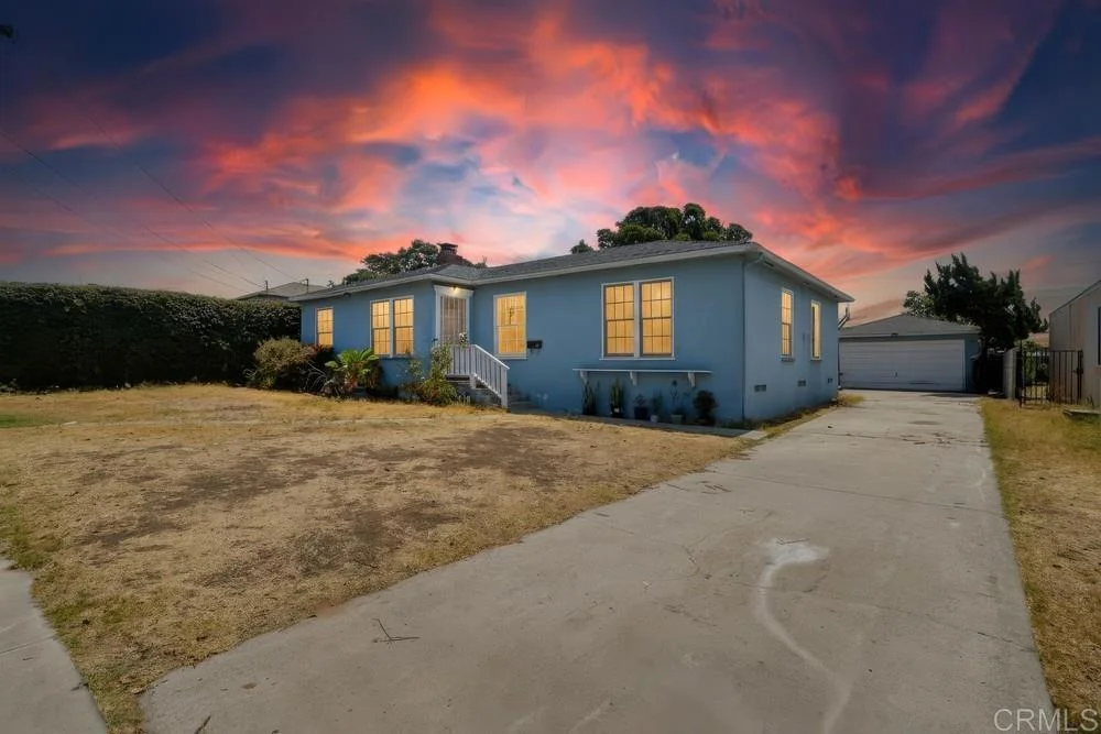 452 Park Way, Chula Vista, CA 91910