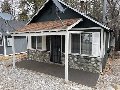 679 Sunset Lane, Sugarloaf, CA MLS: SW25047241