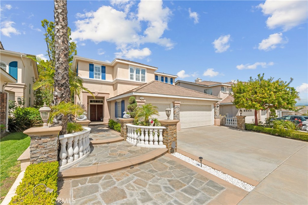 2729 Somerset Place, Rowland Heights, CA 91748 - MLS#: CV23092067