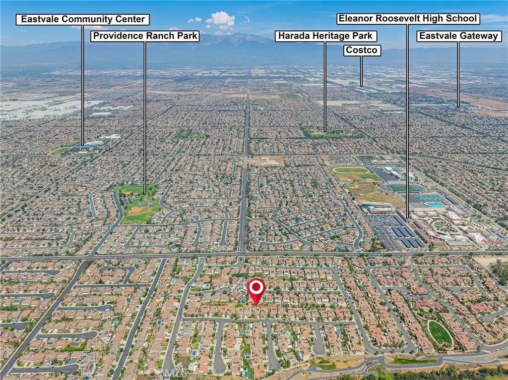 13396 Cactus Flower St, Eastvale, CA 92880