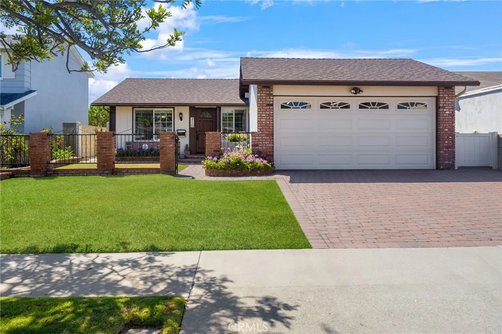 23506 Kentworthy Ave, Harbor City, CA 90710