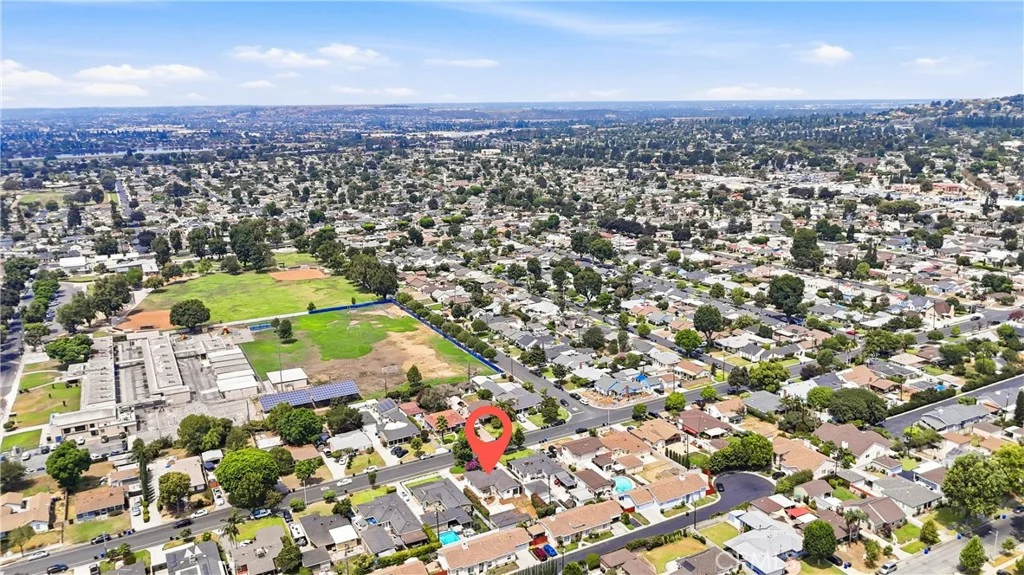 7118 Gretna Avenue, Whittier, CA 90606
