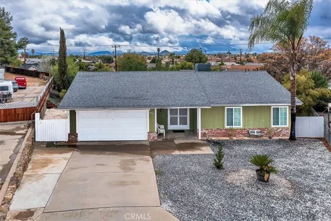 27091 Blue Hill Drive, Menifee, CA 92586 - MLS#: SW25061573