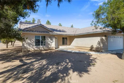 8970 6th Avenue, Hesperia, CA 92345 - MLS#: HD25026547