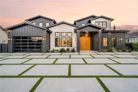 4521 Beck Avenue, Studio City, CA 91602 - MLS#: SR23216744