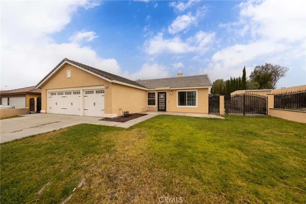 2294 N Smoketree Avenue, Rialto, CA 92377
