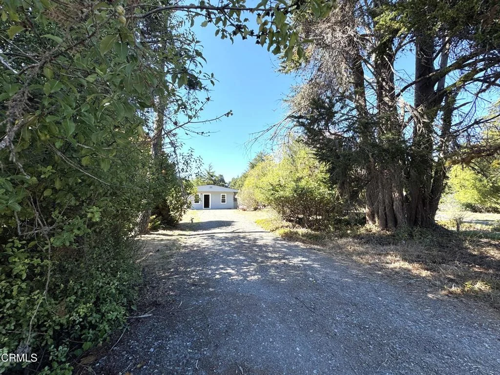 19260 Summers Lane, Fort Bragg, CA 95437