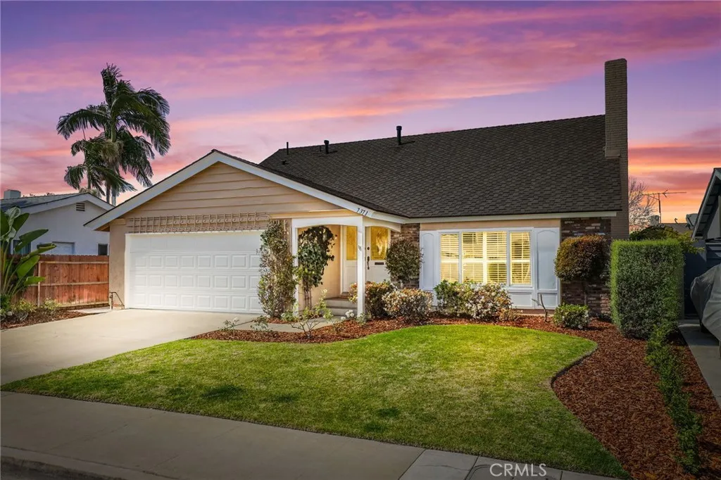 7371 Spruce Circle, La Palma, CA 90623