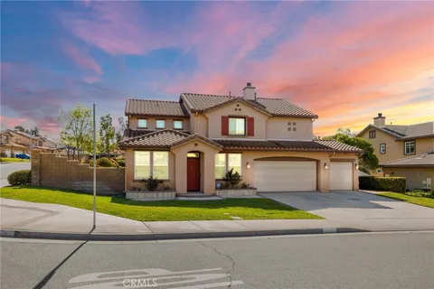 10120 Via Indigo, Moreno Valley, CA 92557 - MLS#: IV25064583