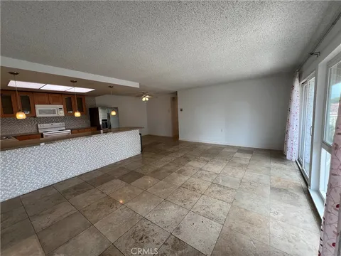 2265 Via Puerta Unit N, Laguna Woods, CA MLS: PW25083017