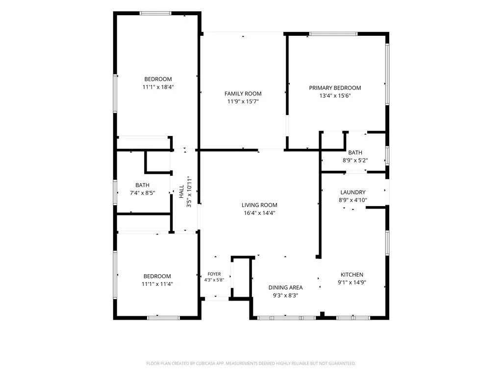13563 Montague St, Arleta, CA 91331