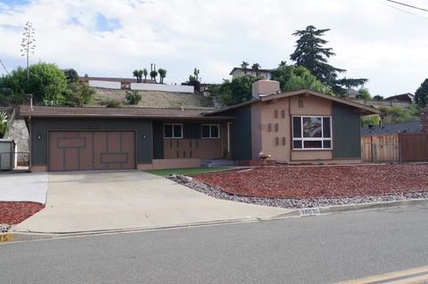 10075 Diversion Drive, Spring Valley, CA 91977 - MLS#: PTP2304445