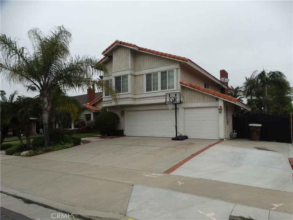 225 E Borromeo Avenue, Placentia, CA 92870 - MLS#: PW23087954