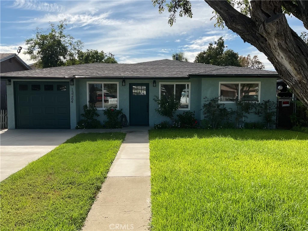 13264 2nd St, Chino, CA 91710