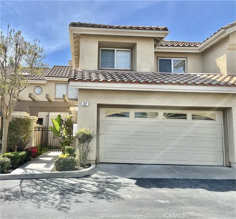 217 Encantado Cyn, Rancho Santa Margarita, CA 92688 - MLS#: OC25081109