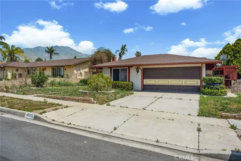 6677 La Praix Street, Highland, CA MLS: IV25098536