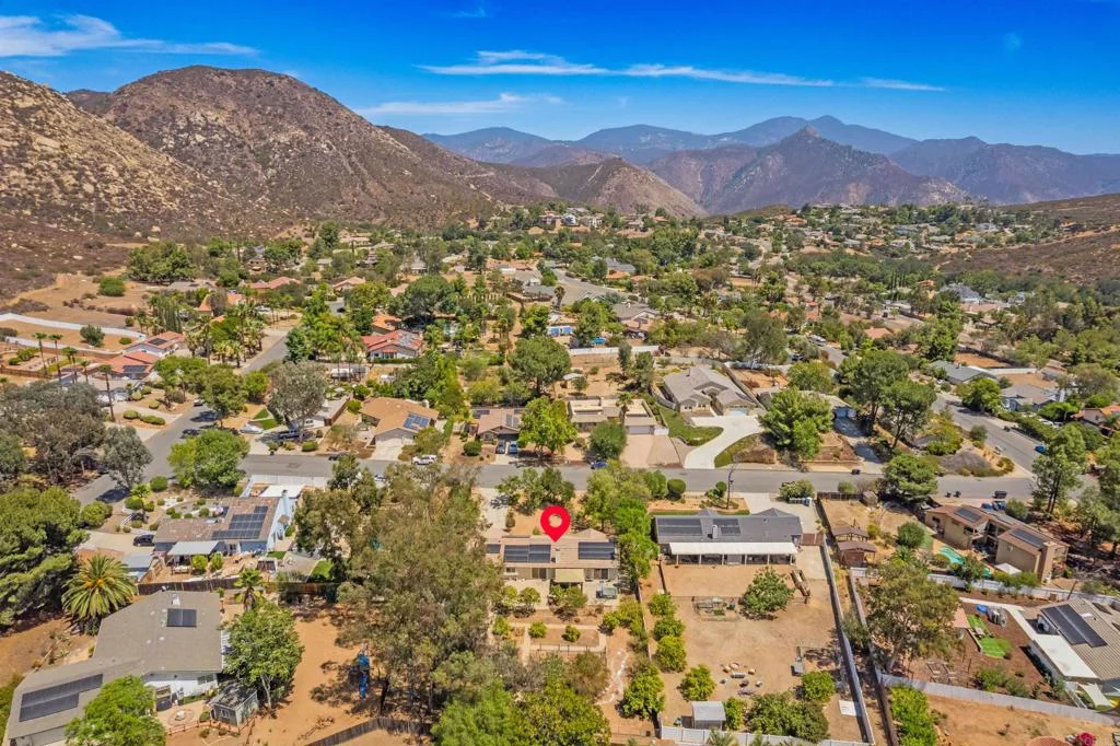 15850 Fecanin Way, Ramona, CA 92065