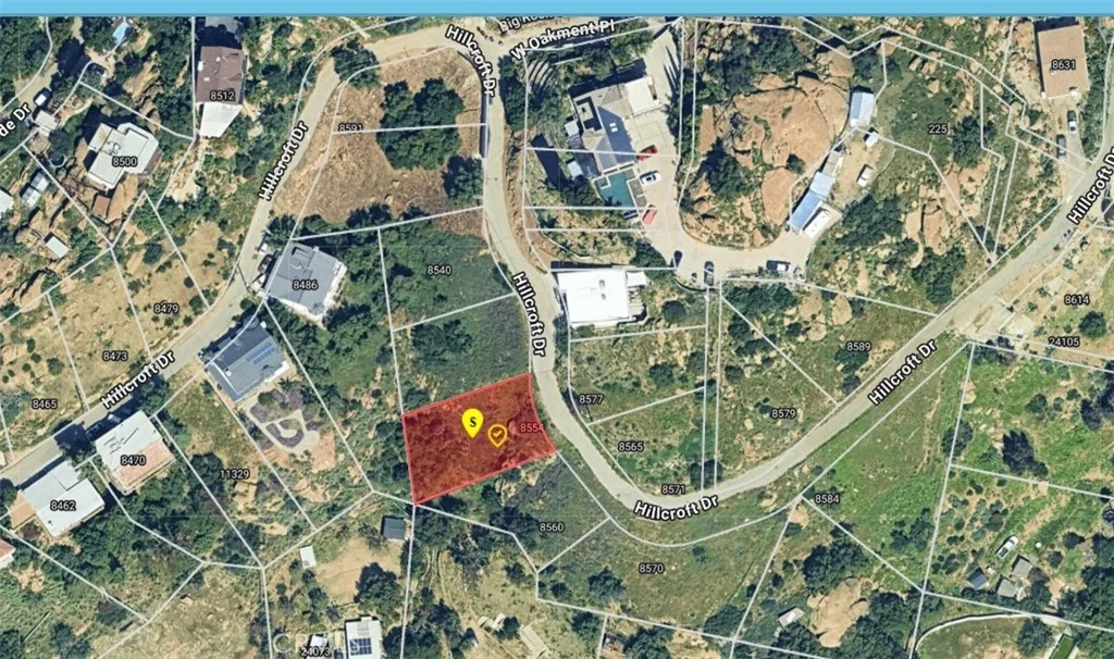8554 Hillcroft Drive, West Hills, CA 91304