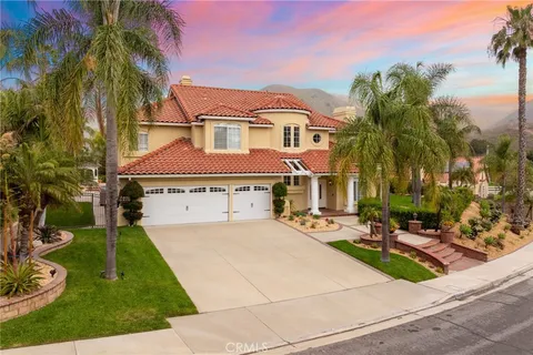 24240 Avenida De Marcia, Yorba Linda, CA 92887 - MLS#: PW25081540