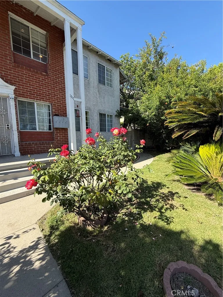 Additional image 32 of 1317 W Alameda Avenue Unit A, Burbank, CA 91506
