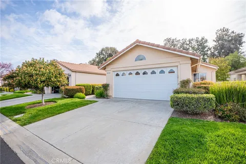 40108 Corte Lorca, Murrieta, CA MLS: IV25067385