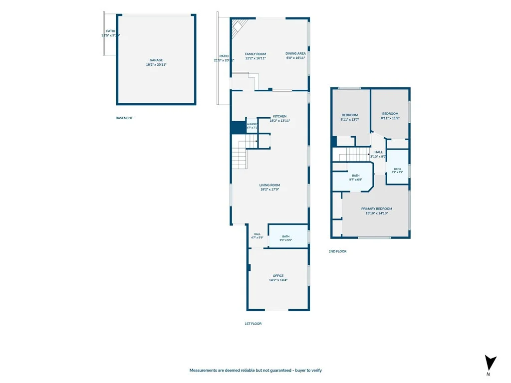 1136 2nd St, Hermosa Beach, CA 90254